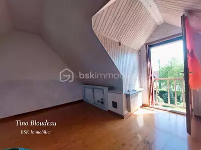 Maison, 137 m²