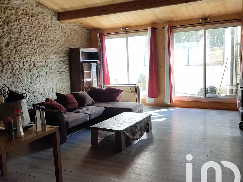 Appartement, 140 m²
