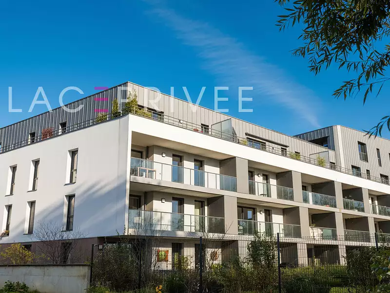 Appartement, 106 m²