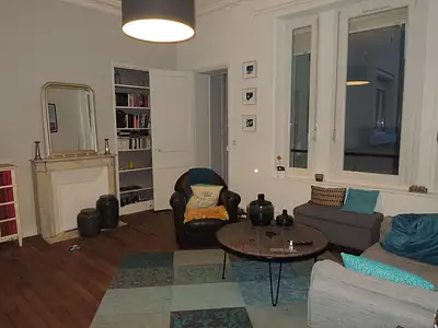 Appartement, 97,14 m²