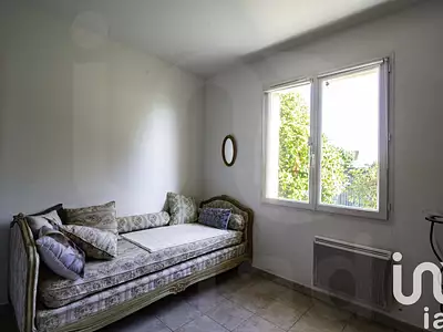 Maison, 112 m²