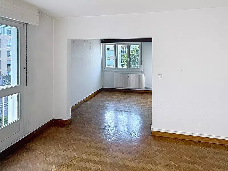 Appartement, 81 m²