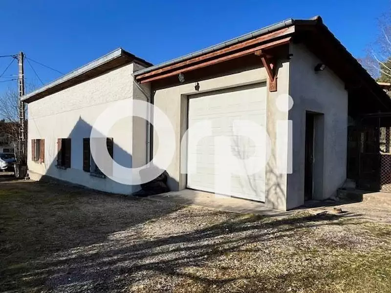 Maison, 150 m²