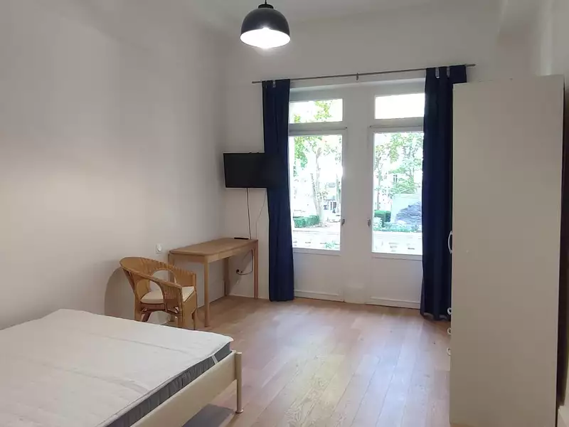 Appartement, 30 m²