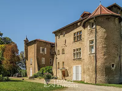 Appartement, 104 m²