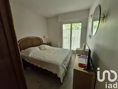 Appartement, 100 m²