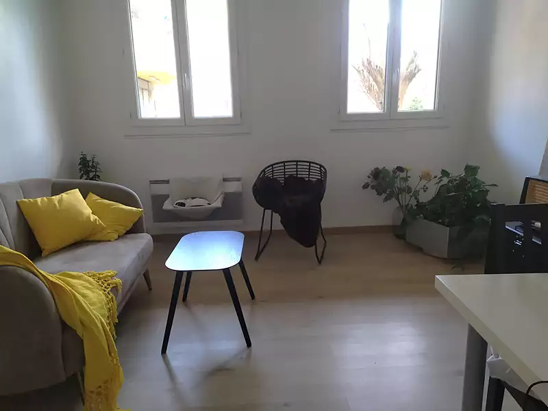 Appartement, 57 m²