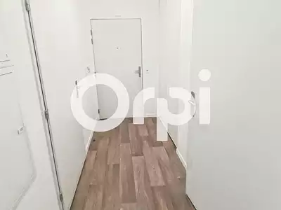 Appartement, 37 m²
