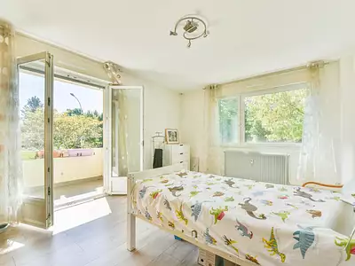 Appartement, 131 m²
