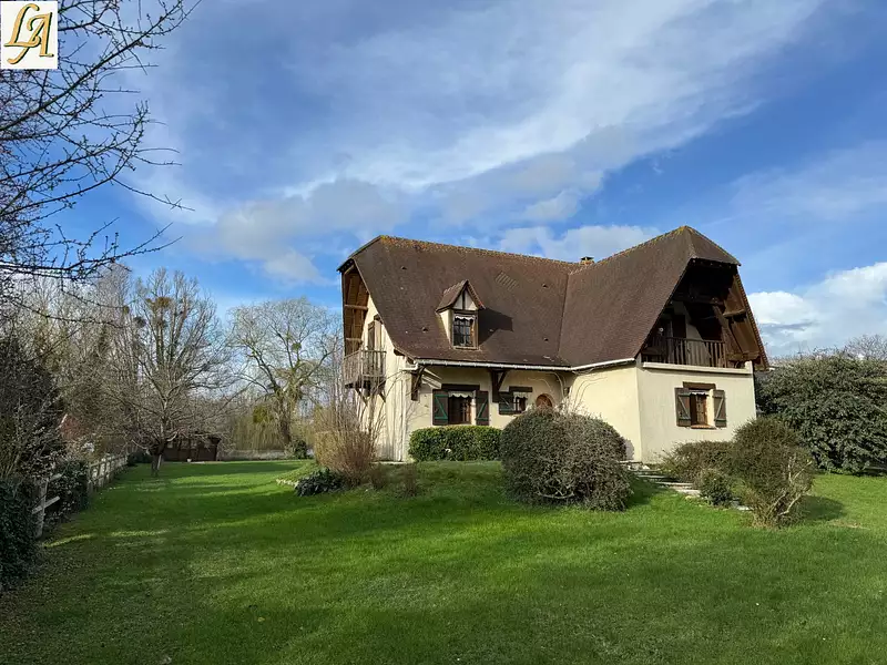 Maison, 154,09 m²