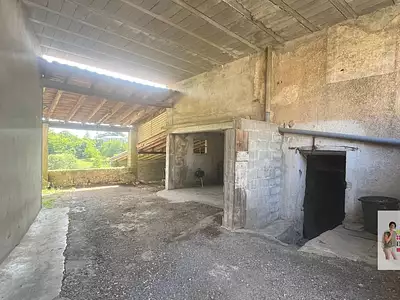Maison, 283 m²