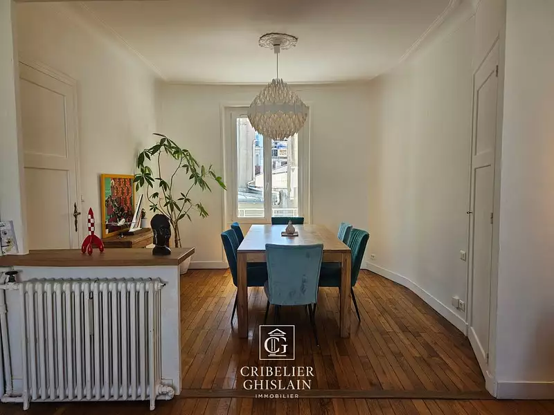 Maison, 178 m²