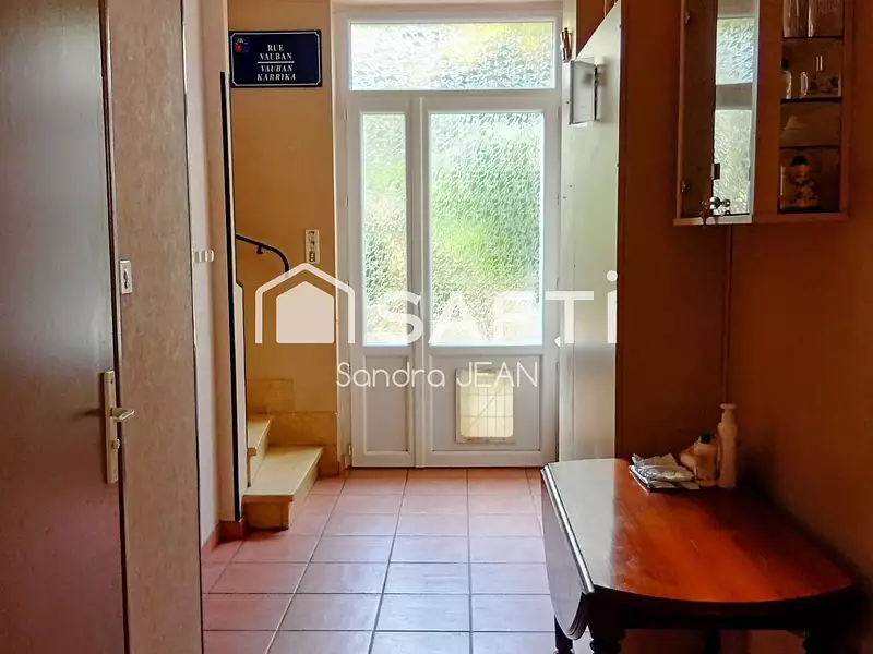 Maison, 172 m²
