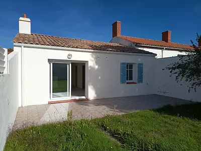 Maison, 58,31 m²
