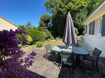 Maison, 145 m²