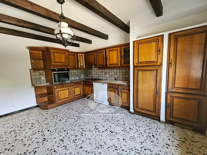 Maison, 125 m²