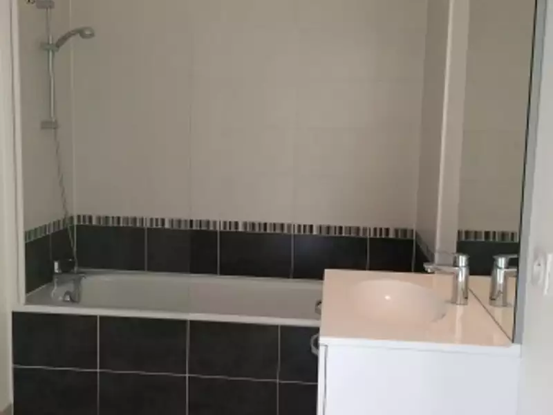 Appartement, 59,85 m²