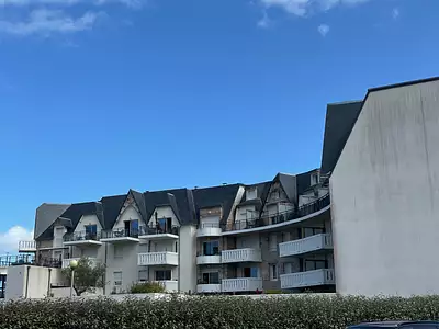 Appartement, 37,8 m²