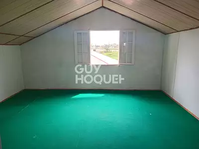 Maison, 180 m²
