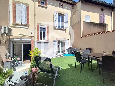 Maison, 125 m²