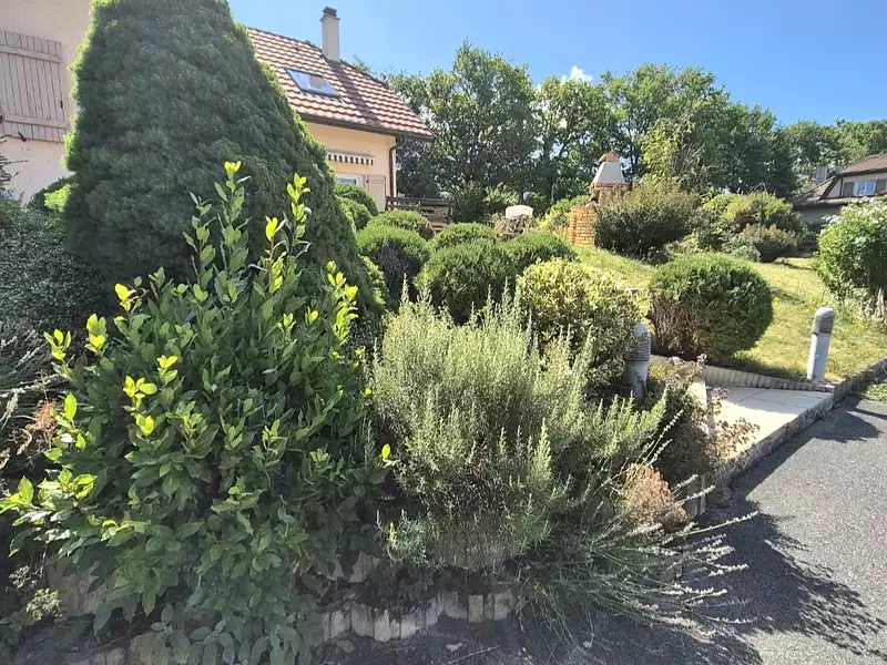 Maison, 250 m²