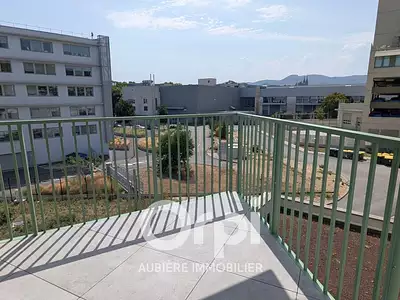 Appartement, 69 m²