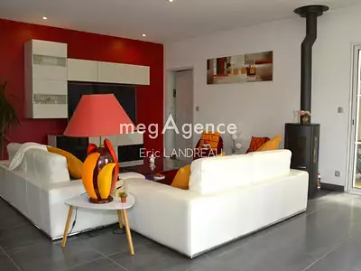 Maison, 140 m²