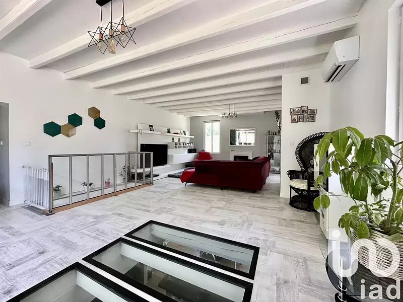 Maison, 160 m²