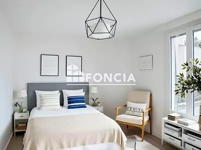 Maison, 80 m²