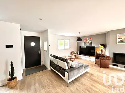 Maison, 135 m²