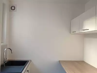 Appartement, 28,3 m²