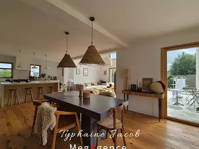 Maison, 150 m²