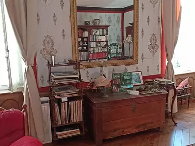 Maison, 330 m²