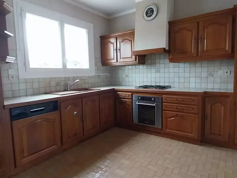 Maison, 110 m²