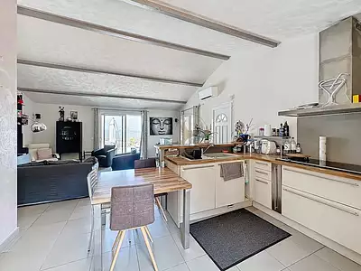 Maison, 160 m²