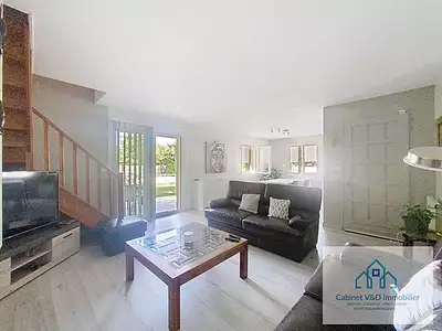 Maison, 138 m²