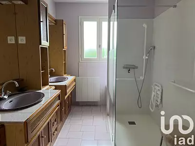 Maison, 105 m²