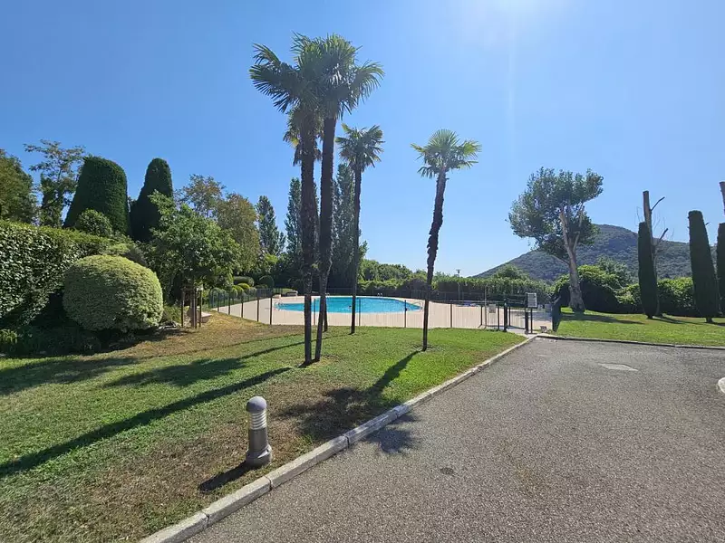 Appartement, 41 m²