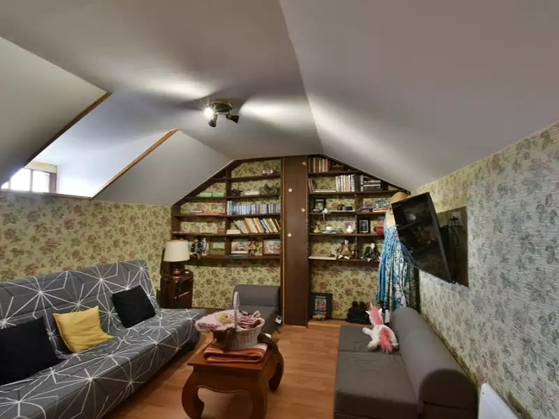 Maison, 162 m²