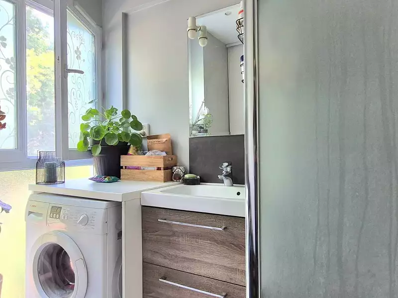 Appartement, 75 m²