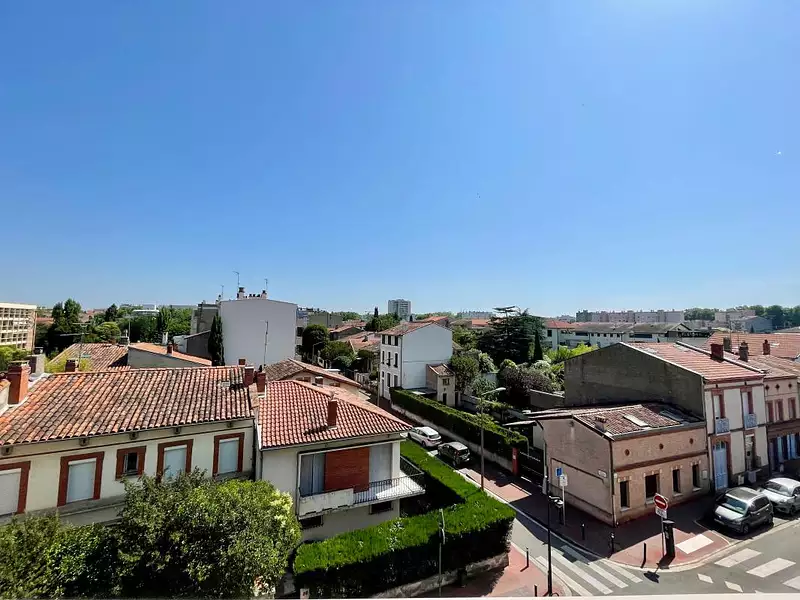 Appartement, 101 m²