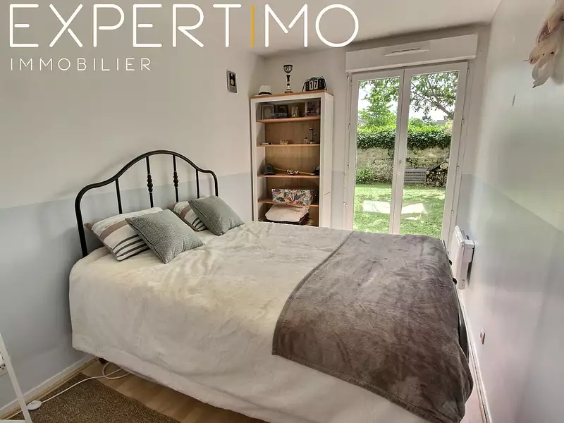 Appartement, 69,69 m²