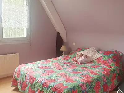Maison, 122 m²