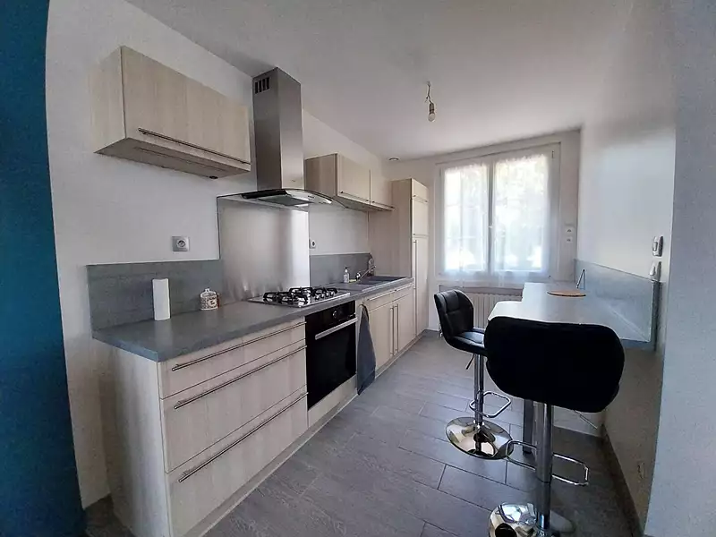 Maison, 100 m²