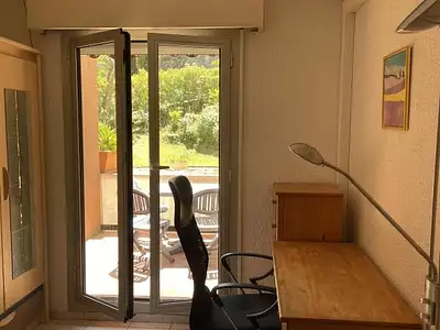 Appartement, 18 m²