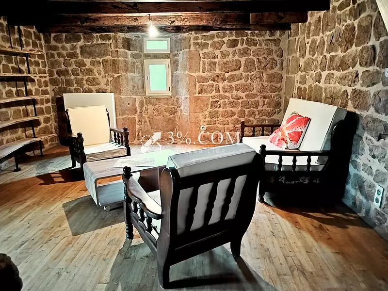 Maison, 90 m²