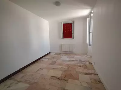 Appartement, 58 m²