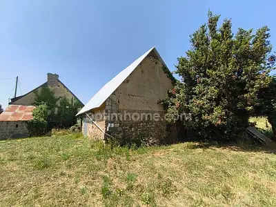 Maison, 50 m²