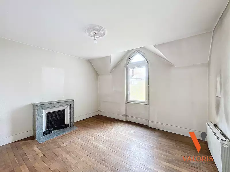 Appartement, 72,61 m²