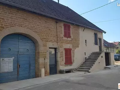 Maison, 100 m²